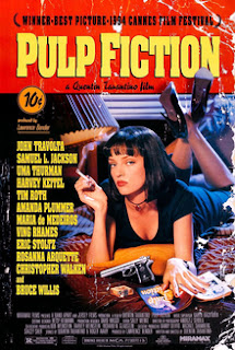 Pulp Fiction, 1994