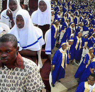 Fresh Religion Crisis Brew In Osun As Christians Vow To Wear Church Garments To School Over Hijab Ruling