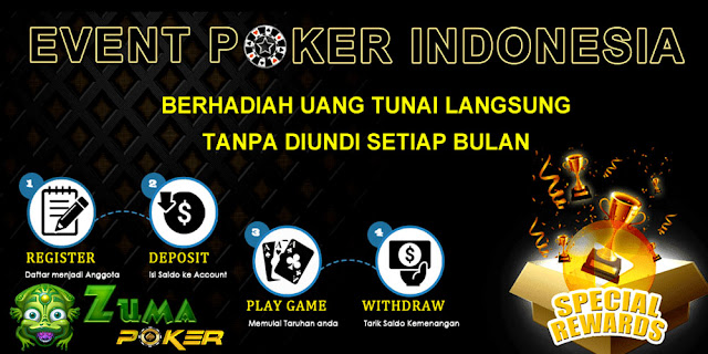  Zuma Poker Situs Agen Game Judi Poker Pulsa Online