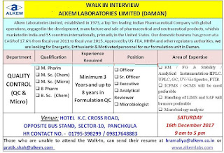 Interview details 