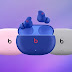 Beats Studio Buds in drie nieuwe kleuren