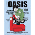 New Oasis Gig Poster And Limited Edition Print