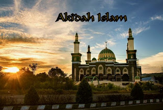 Pengertian Akidah Islam