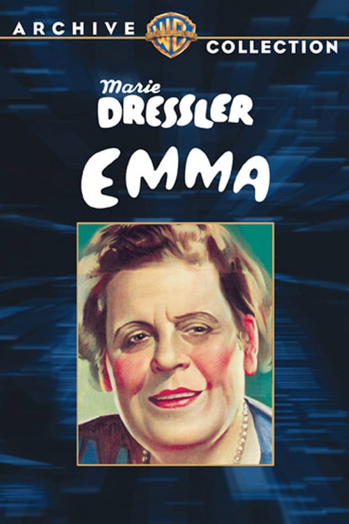 [HD] Emma, die Perle 1932 Ganzer Film Kostenlos Anschauen