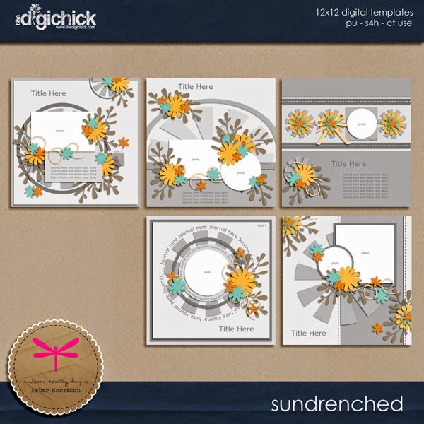 http://www.thedigichick.com/shop/Sundrenched-Templates.html