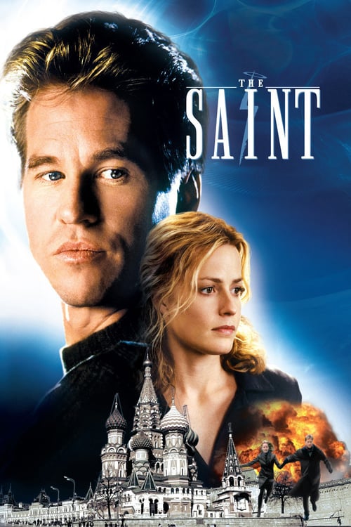 [HD] The Saint - Der Mann ohne Namen 1997 Ganzer Film Deutsch Download