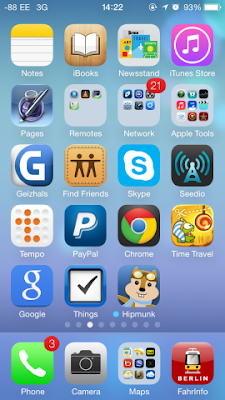 iOS 7