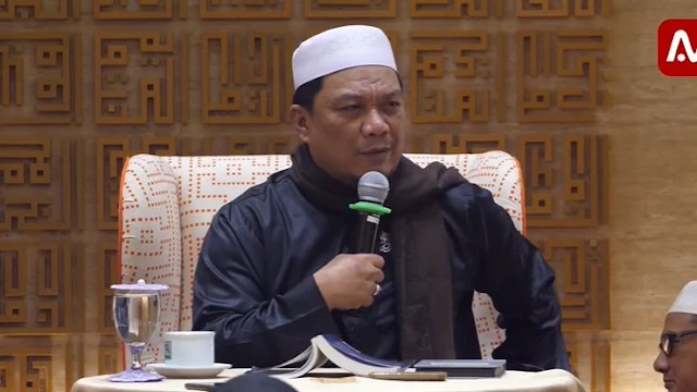 Dianggap Nistakan Injil, Yahya Waloni Dilaporkan ke Bareskrim Polri