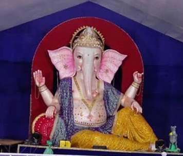 ganesh chaturthi