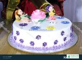 বাচ্চাদের কেকের ডিজাইন - জন্মদিনের কেকের ছবি - কেকের ডিজাইন ছবি - চকলেট কেকের ছবি - birthday cake design pic - NeotericIT.com - Image no 8