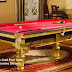 Wooden Professional Pool Table