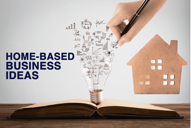 10 Home-Based Business Ideas That Will Make You Money in 2023