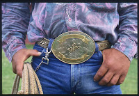 Cowboy Belt Buckles2