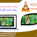 VLC Media Player Size:40 MB, For Mac ၶိူင်ႈပိုတ်ႇၵႂၢမ်း