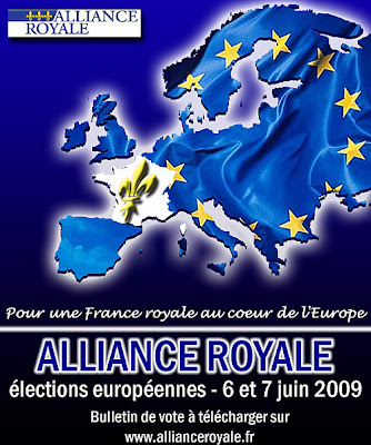 affiche Alliance