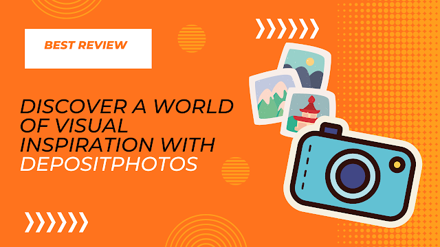 Discover a World of Visual Inspiration with Depositphotos