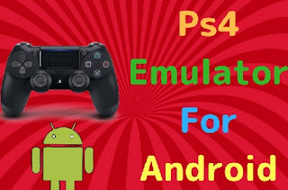 PS4 Emulator For Android Download