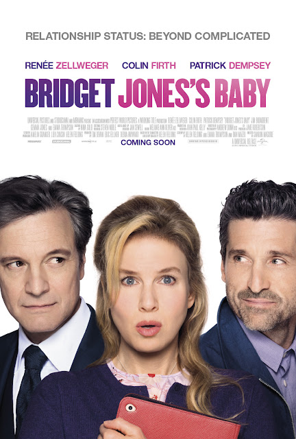 watch bridget jones' baby