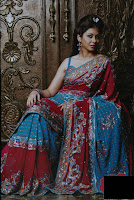 wedding sarees