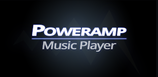 Poweramp Music Player v2.0.9 build 529 Apk Full