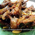 RESEP AYAM KECAP SEDERHANA