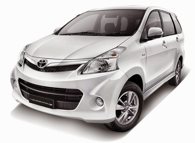 toyota avanza veloz 1 5 toyota avanza merupakan kendaraan yang dibuat ...