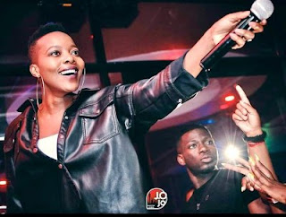 Mo Flava – Ngi Linde Wena (feat. Nomcebo)