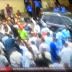 Jubilation at APC headquarters in Abuja 