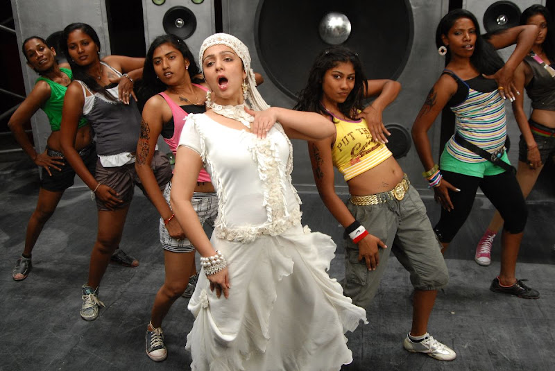 Charmi in Sivangi Movie Stills Gallery hot images