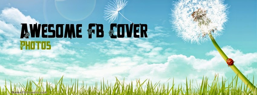 Awesome FB Cover Photos
