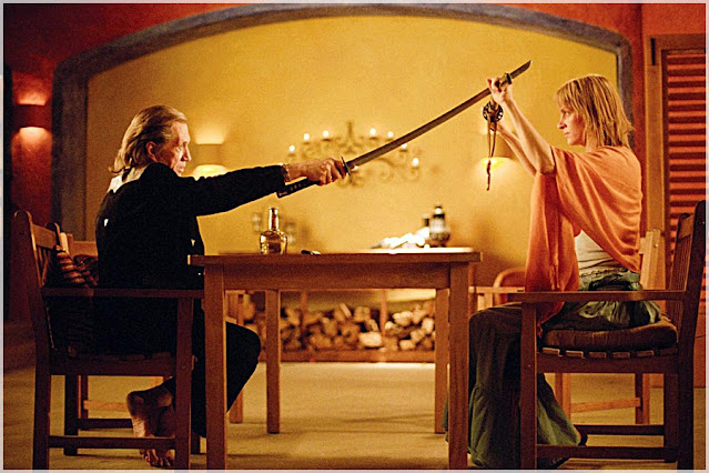 Kill Bill 2/ Kill Bill: Vol. 2 (2004)