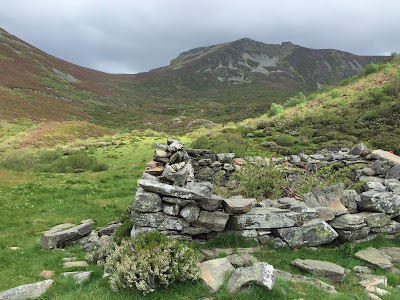 Hispania: preRoman cottages in O Piornedo   http://archeopolis.blogspot.com/2017/06/hispania-preroman-cottages-in-o.html  by E.V.Pita (2017)   Pallozas perrománicas de O Piornedo (Ancares)  por E.V.Pita (2017)