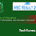 HSC Result 2016 Bangladesh