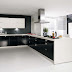 U Kitchen Designs