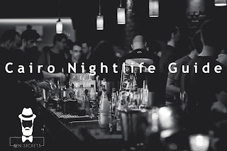 cairo nightlife events