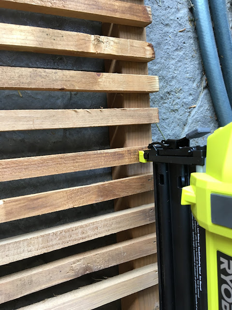 DIY-outdoor-privacy-screen-ryobi