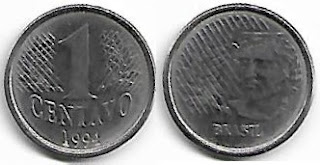 1 centavo, 1994