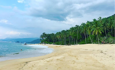 Playa del Caballo Puerto Vallarta