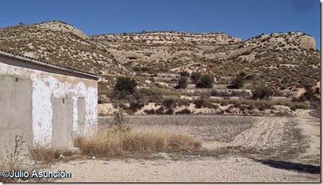 Terrazas de la Coca - Aspe