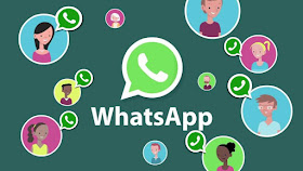 Ofrece tus productos y servicios a través de Grupos de Whatsapp. Plan Anticrisis para negocios y empresas por Coronavirus COVID-19