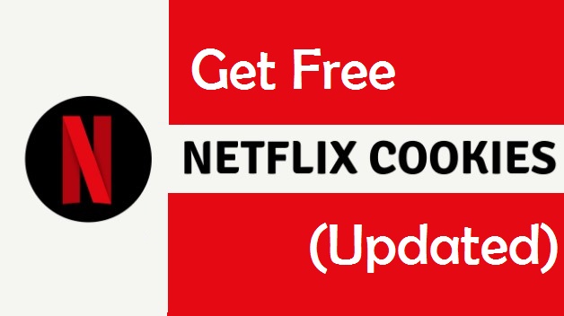 Netflix Cookies 2019