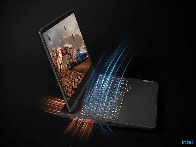 Work hard, play harder with the Lenovo Legion Gen 7 lineup