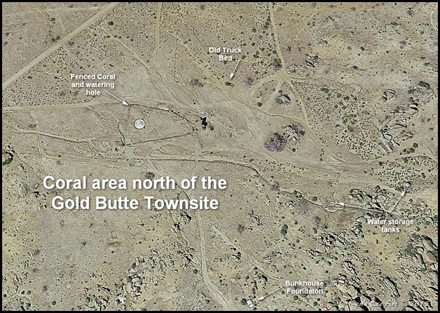 Gold Butte Correl 2 Gold Butte Correl 2