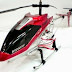 RC Heli Ukuran besar