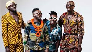 NEW VIDEO|Sauti Sol-Blue Uniform (Acoustic)|Official Mp4 Music Video |DOWNLOAD 