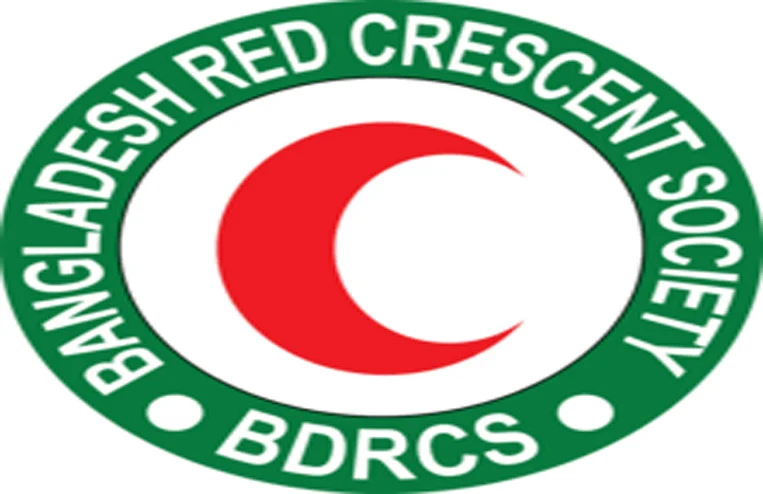  Bangladesh Red Cresent Society Job Circular 2020