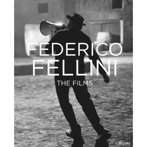 Fellini: The Films