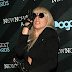 Lady Gaga sick of socialising...covers Kanye's "Heartless"