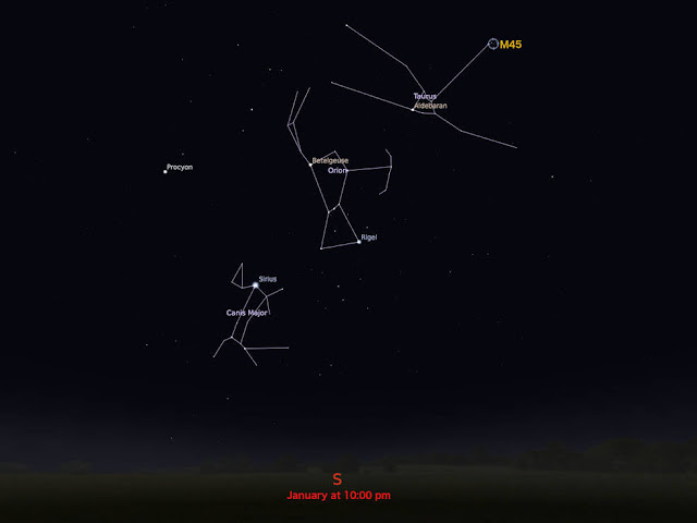 bagan-bintang-messier-45-informasi-astronomi