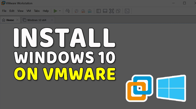 Tutorial on How to Install an Operating System on VMware for Beginners